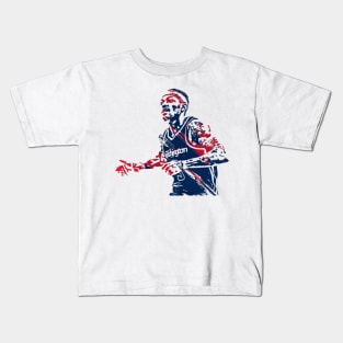 bradley beal Kids T-Shirt